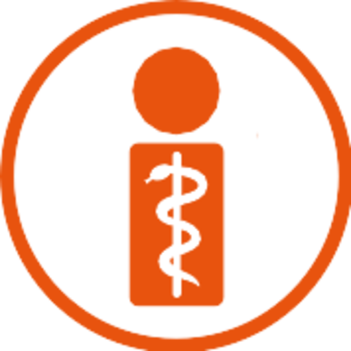 Logo Informationsstelle Gesundheit